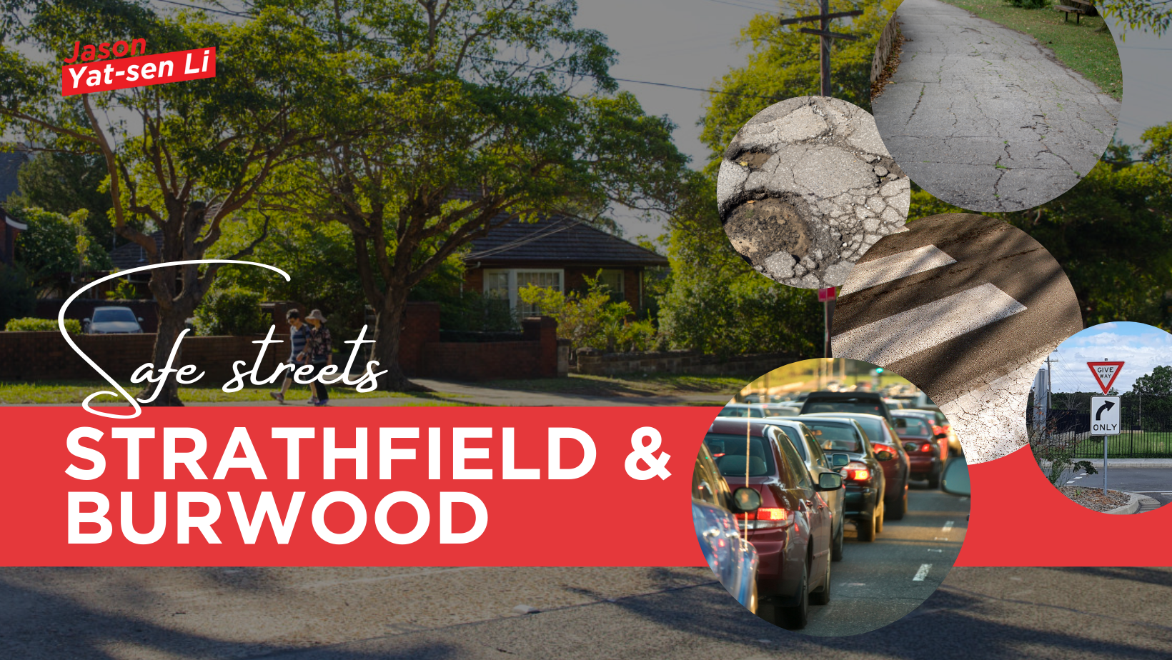 Road Safety Main Image